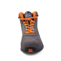 Labor protection oil and gas working safety shoes